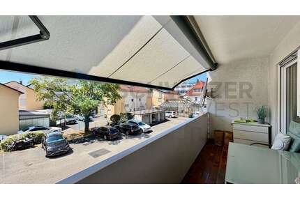 Wohnung zum Kaufen in Schorndorf 289.000,00 € 73.93 m²