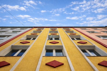 Wohnung zum Kaufen in Düsseldorf 189.000,00 € 44 m²