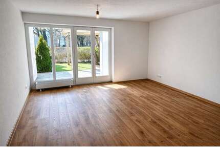 Wohnung zum Kaufen in München Aubing 440.000,00 € 62.72 m² - München / Aubing