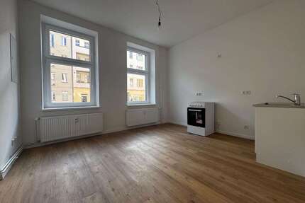 Wohnung zum Mieten in Berlin 1.050,00 € 42 m²