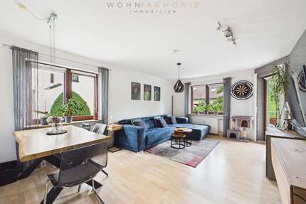 Wohnung zum Kaufen in Renningen 299.000,00 € 70.86 m²