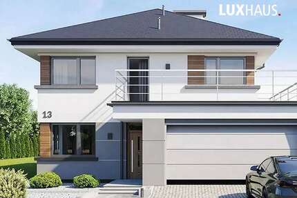 Haus zum Kaufen in Rheinstetten 935.000,00 € 160 m²