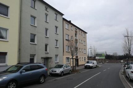 2 ZI-Whg E-WESTVIERTEL, NÄHE UNI, ThyssenKRUPP-VERWALTUNG, City - Essen Stadtbezirk III
