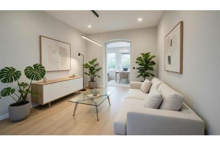 Exklusive Erdgeschoss-Wohnung - 1.200,00&nbsp;EUR Kaltmiete, ca.&nbsp; 90,00&nbsp;m&sup2; in Herne (PLZ: 44628) Sodingen