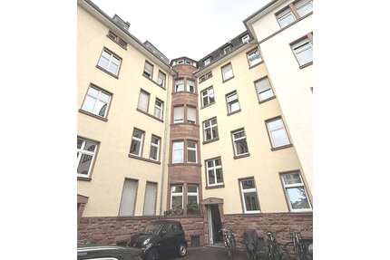 Wohnung zum Kaufen in Frankfurt 280.000,00 € 55 m²