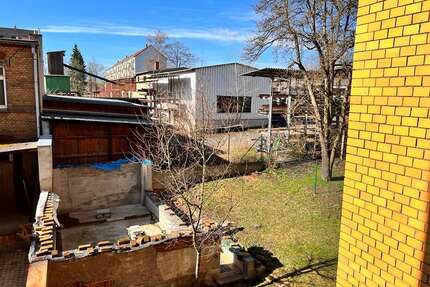 Wohnung zum Mieten in Plauen 216,96 € 45.94 m²