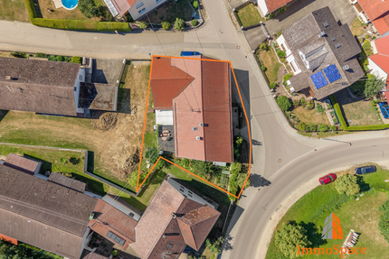 Haus zum Kaufen in Tagmersheim 345.000,00 € 220.84 m²