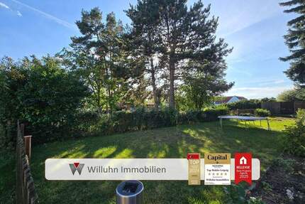 Für Gewerbe, Reihen- oder Mehrfamilienhaus, max. 3 Vollgeschosse - Schkeuditz