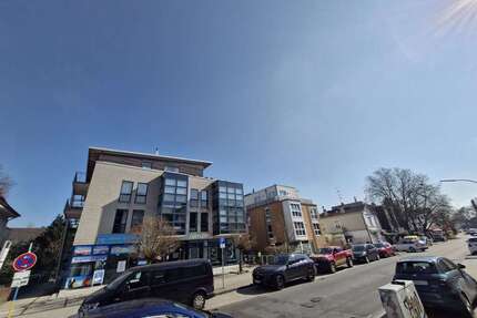 Büro in Hamburg 2.684,00 € 149 m²