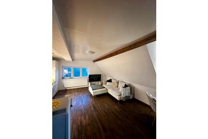 Moderne 3-Zimmer Wohnung nahe Bad Kissingen ab 01.05.26 zur Miete