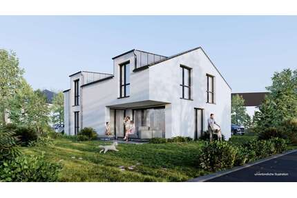 Haus zum Kaufen in Herrenberg 961.098,00 € 165 m²