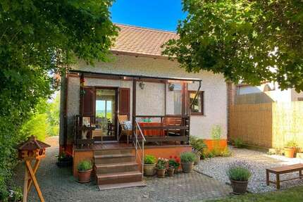 Haus zum Kaufen in Bruchsal 399.995,00 € 140 m²