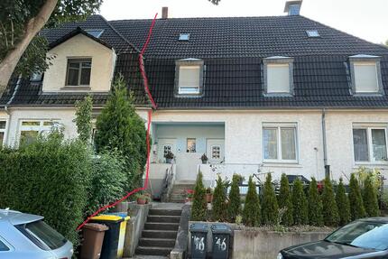 Zweifamilienhaus mit 185 qm Wohnfläche in Dortmund-Dorstfeld