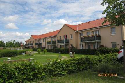 Wohnung zum Mieten in Hönow 425,00 € 38 m²