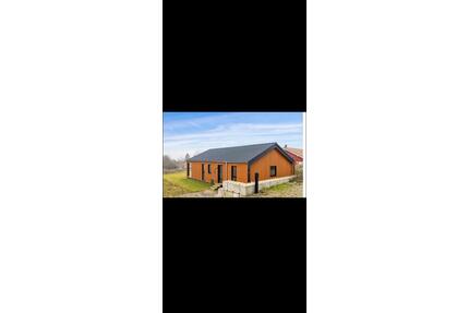 Ferienhaus (DK-Ostsee) Augustenborg Meerblick Sauna Hot Tub for 8 - Mittelangeln