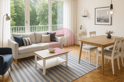 Wohnung zum Kaufen in Hamburg 405.000,00 € 76.85 m²