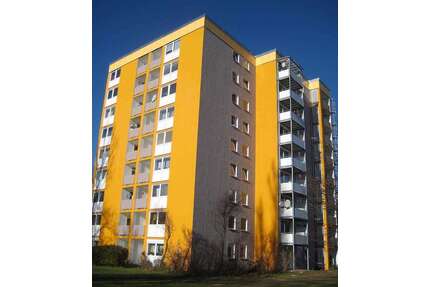 Wohnung zum Mieten in München 940,00 € 69.77 m²