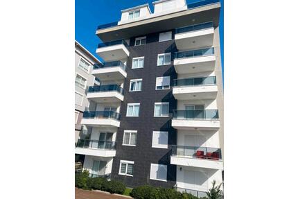 Alanya Kestel Wohnung zur Verkauf - Völklingen