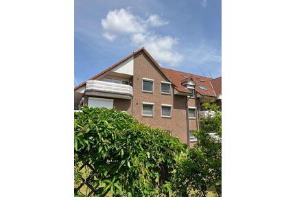 3 Zimmerwohnung mit Einbauküche und Carport zu vermieten - Gifhorn