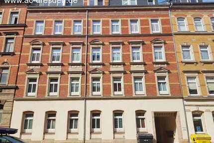 Wohnung zum Mieten in Chemnitz 320,00 € 51.27 m²