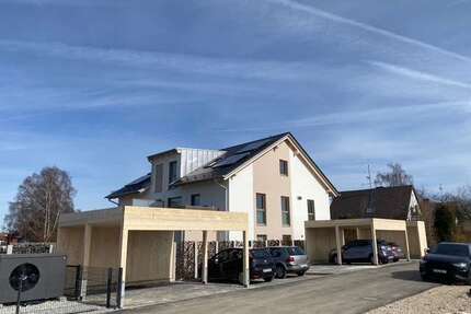 Wohnung zum Kaufen in Hörlkofen 720.000,00 € 117.22 m²