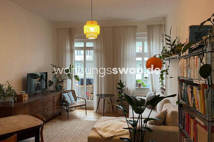 Wohnungsswap - Kaiserin-Augusta-Straße - Berlin Tempelhof