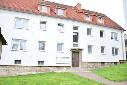Wohnung zum Mieten in Großalmerode 320,00 € 41.25 m²