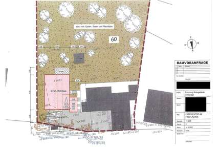 Grundstück zu verkaufen in Fischbachtal 99.000,00 € 930 m²