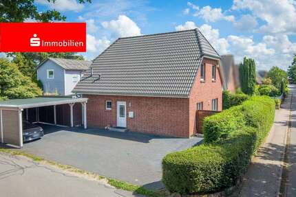 Haus zum Kaufen in Bredenbek 540.000,00 € 118.69 m²