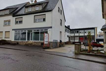 Büro in Kastellaun 2.100,00 € 775 m²