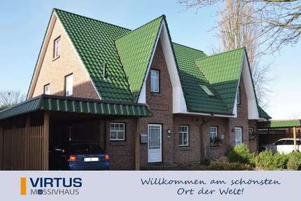 Haus zum Kaufen in Ahrensbök 547.646,00 € 240.16 m²