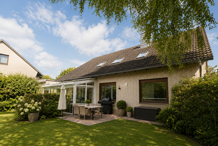 Haus zum Kaufen in Buxtehude 657.000,00 € 257 m²