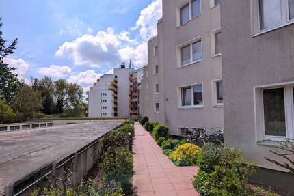 Wohnung zum Kaufen in Celle 130.000,00 € 74 m²