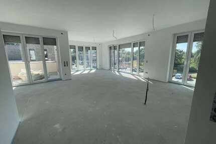 Wohnung zum Mieten in Ibbenbüren 1.821,00 € 125.6 m²