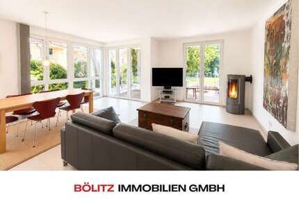 Wohnung zum Kaufen in Bad Saarow 599.000,00 € 102.78 m²