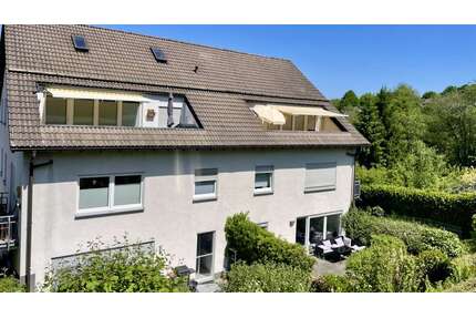Wohnung zum Kaufen in Olpe 275.000,00 € 82 m²