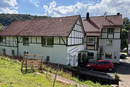 Haus zum Kaufen in Dassel 225.000,00 € 335 m²