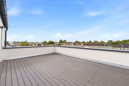Wohnung zum Mieten in Leverkusen 1.386,00 € 86.65 m²