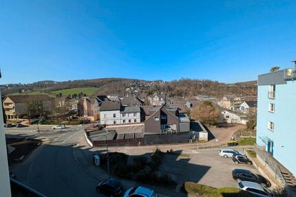 Altbau Wohnung Holzboden Garten - Velbert Langenberg