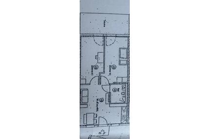 Wohnung 58m2 Terrasse tief+draußen Stellplatz - Ingolstadt Nordost
