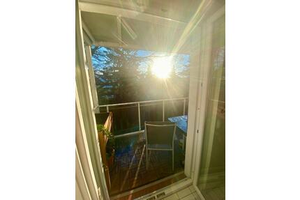 Möblierte Wohnung zur Untermiete 20.4.-30.10.2026 - Hamburg Barmbek-Nord