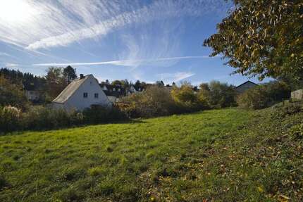Grundstück zu verkaufen in Wolnzach 549.000,00 € 915 m²