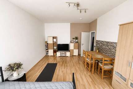 Wohnung zum Kaufen in Potsdam 175.000,00 € 35.18 m²
