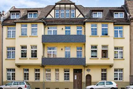 Wohnung zum Mieten in Magdeburg 400,00 € 66 m²