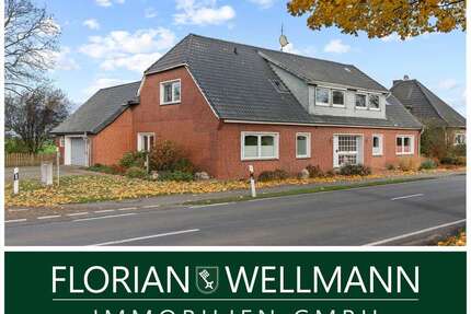 Haus zum Kaufen in Twistringen 319.000,00 € 287.88 m²