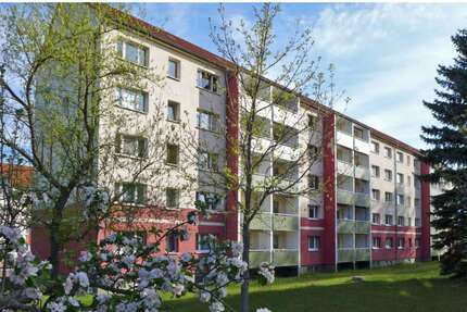 Wohnung zum Mieten in Limbach-Oberfrohna 335,00 € 57.99 m²