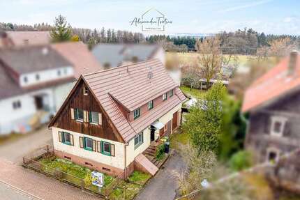 Haus zum Kaufen in Neuenbürg 239.000,00 € 124 m²