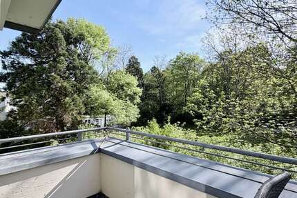 Wohnung zum Kaufen in Freiburg 850.000,00 € 139.59 m²
