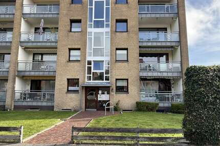 Wohnung zum Kaufen in Flensburg Nordstadt 150.000,00 € 70 m² - Flensburg / Nordstadt