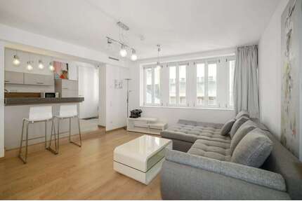 Wohnung zum Mieten in Frankfurt am Main 790,00 € 35.55 m²
